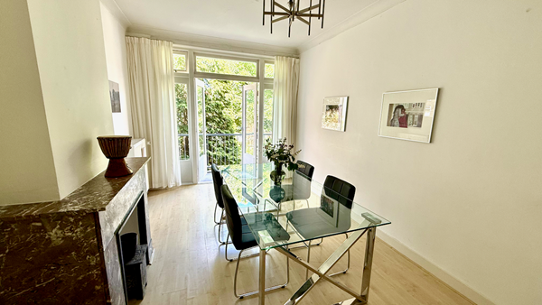 Medium property photo - Vondelstraat, 2513 EP The Hague